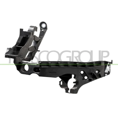 Imagem de PRASCO AD0243416 Suporte, farol principal interior, esquerda AUDI: A4 B8 Sedan