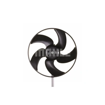 Imagem de MAHLE ORIGINAL CFF 310 000P ventilador de radiador 340 12 100 elétrico sem estrutura do (caixilho) PEUGEOT: 206 Hatchback