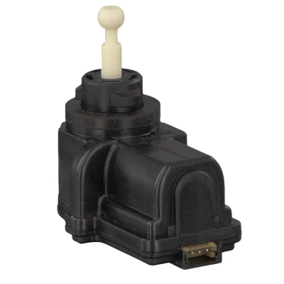 Imagem de FEBI BILSTEIN 46540 Motor Regulador de Farol ambos os lados