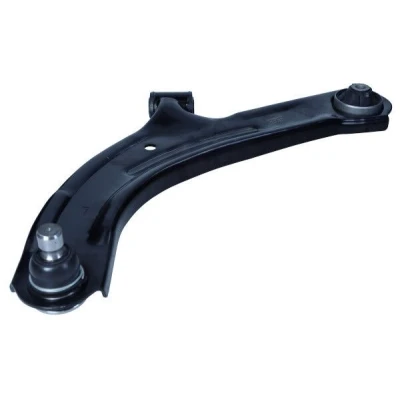 Imagem de MAXGEAR 72 6181 Braço de suspensão à frente, lado esquerdo transversal NISSAN: Tiida Hatchback, NV200 / Evalia Minibus