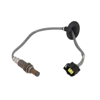 Imagem de DENSO DOX 0636 Sonda lambda M18x1.5 com aquecimento, tipo dedo, de saltos MITSUBISHI: Lancer 8