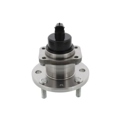 Imagem de MAPCO 26948 Kit de rolamento roda Eixo traseiro, ambos os lados com sensor do ABS integrado
