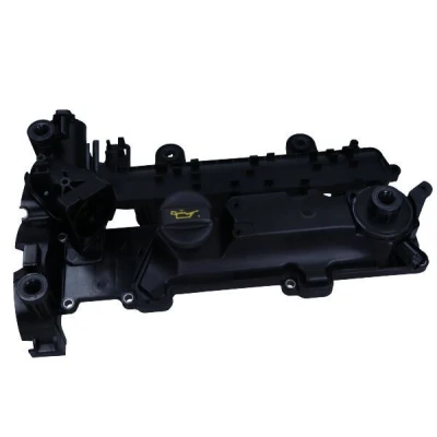 Imagem de MAXGEAR 28 0874 Tampa de Válvulas com juntas sem parafusos PEUGEOT: 206 Hatchback, 207 Hatchback