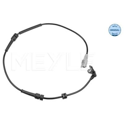 Imagem de MEYLE 40 14 800 0015 Sensor de ABS Eixo dianteiro, lado direito ORIGINAL Quality Hall 2 775 12