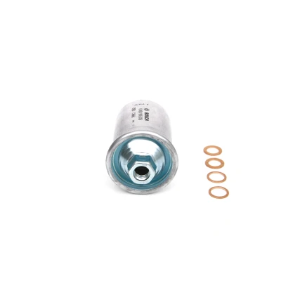 Imagem de BOSCH 0 450 905 005 Filtro de Combustível dos tubos ALFA ROMEO: 33 Hatchback, 164, 145, FIAT: Uno Croma I Hatchback