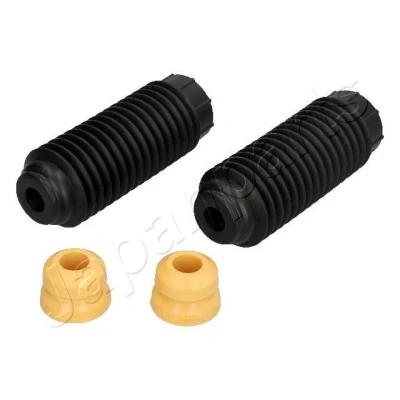 Imagem de JAPANPARTS KTP M01 Coifa Amortecedor Eixo dianteiro SMART: City Coupe, Cabrio