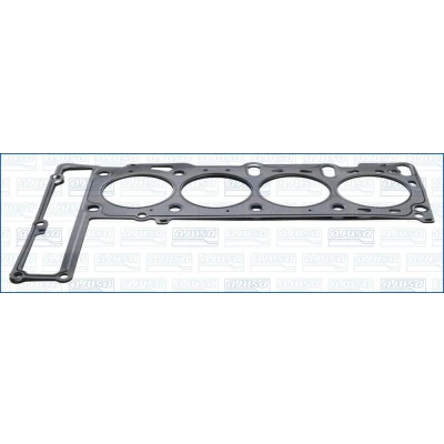 Imagem de AJUSA 10183900 Juntas da Cabeça do Motor 87 MULTILAYER STEEL