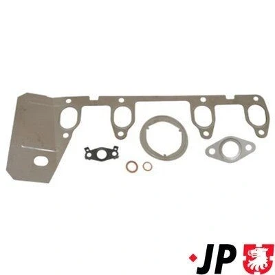 Imagem de JP GROUP 1117753510 Kit de montagem, turbocompressor VOLKSWAGEN: Golf 5, Passat B6 Variant, AUDI: A3 Hatchback, Sportback, SEAT: Leon II Hatchback