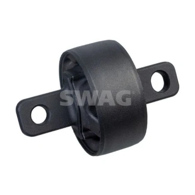 Imagem de SWAG 33 10 6250 Casquilho de Braço Suspensão Eixo traseiro direito 128 Borracha