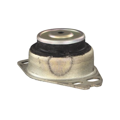 Imagem de FEBI BILSTEIN 15643 Suporte, motor esquerda Rolamento de borracha e metal LANCIA: Dedra Sedan
