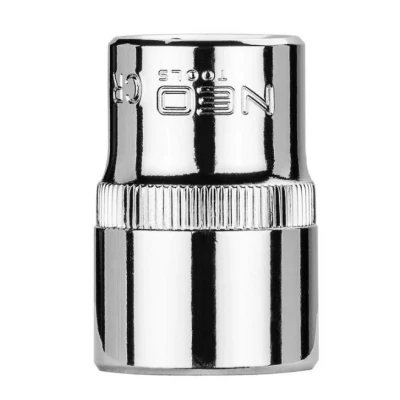 Imagem de NEO TOOLS 08 017 Chave de caixa 1/2 3124 17 mm aço cromo vanádio SuperLock