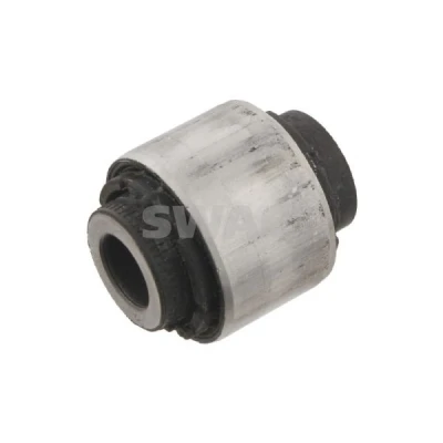 Imagem de SWAG 30 92 9682 Casquilho de Braço Suspensão VOLKSWAGEN: GOLF 5, 6, Passat B6 Variant, AUDI: A3 Hatchback, Sportback, Q3