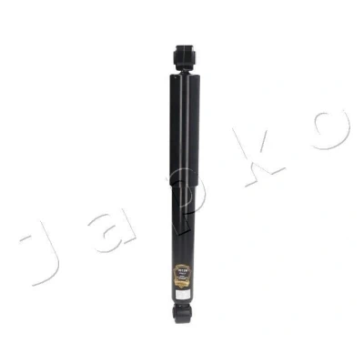 Imagem de JAPKO MJ00139 Amortecedor Eixo traseiro Pressão do gás Tubo duplo telescópico olhal em cima, baixo