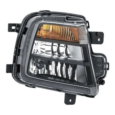 Imagem de HELLA 1NE 011 694 141 Farol de Nevoeiro à direita 12 VOLKSWAGEN: Scirocco III