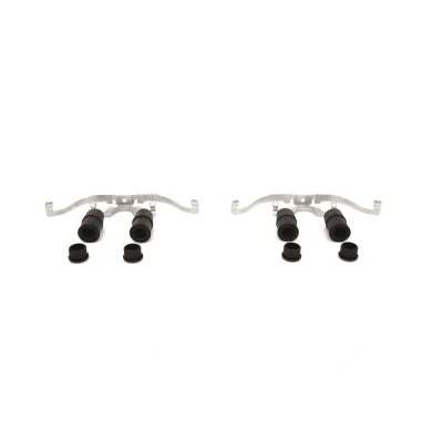 Imagem de BOSCH 1 987 474 787 Kit de acessórios, pastilhas travão PEUGEOT: 508 I SW