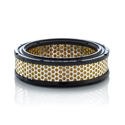 Imagem de MANN FILTER C 2233 Filtro de ar 58 206 Cartucho filtrante AUSTIN: Mini Hatchback, ROVER: Hatchback