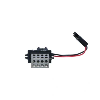 Imagem de NRF 342056 Resistência, ventilador do habitáculo RENAULT: CLIO 1
