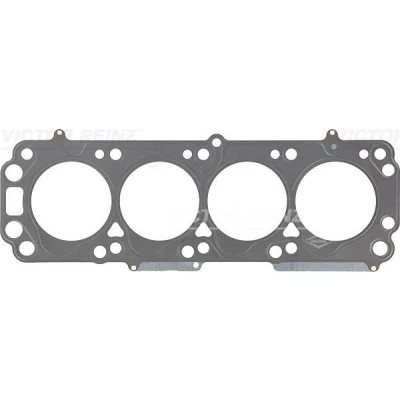 Imagem de REINZ 61 33580 40 Juntas da Cabeça do Motor 1,4 84 Junta de camadas metálicas OPEL: Astra G CC, F Sedan, CC