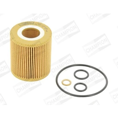 Imagem de CHAMPION EON TITAN COF100544E Filtro de óleo Cartucho filtrante BMW: 3 Sedan, Touring, 5 Sedan