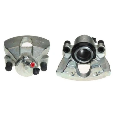 Imagem de BUDWEG CALIPER 343395 Pinça de travão VOLVO: V50, S40 II, FORD: FOCUS C Max, 3, Transit Connect V408 Van, MAZDA: 3 Hatchback, 5