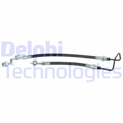 Imagem de DELPHI LH7211 Mangueira de Travão M10x1 INT SF