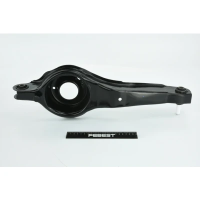 Imagem de FEBEST 0524 MZ3R Braço de suspensão Eixo traseiro transversal FORD: Focus 2 Kombi, 2, Mk1 Hatchback, MAZDA: 5, 3 Hatchback