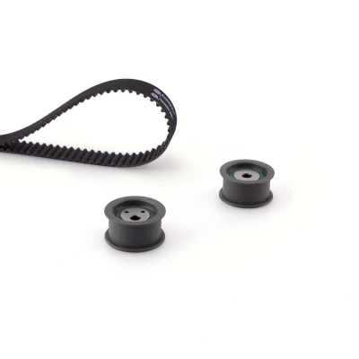 Imagem de GATES K015539 Jogo de correias dentadas Tru Power