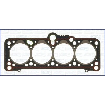 Imagem de AJUSA FIBERMAX 10068320 Juntas da Cabeça do Motor 1,61 81 3 VOLKSWAGEN: TRANSPORTER 4 Bus, Passat B3/B4 Variant, Sedan, AUDI: 80 B4 Avant