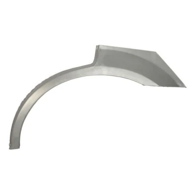Imagem de Guarda lamas interior BLIC 6504 03 3288581P, Links