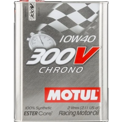 Imagem de Motul CHRONO 10W 40 2l Óleo do motor 104243