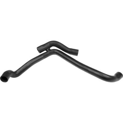 Imagem de GATES 05 4322 Mangueira de Radiador EPDM (borracha etileno propileno dieno) VOLKSWAGEN: Passat B6 Variant, Golf 5, Sedan