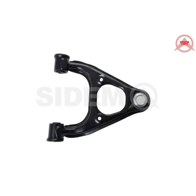 Imagem de SIDEM 51479 Braço de suspensão em cima, Eixo dianteiro, lado direito transversal Chapa aço 13,2 Tirante MAZDA: MX 5 2
