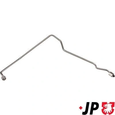 Imagem de JP GROUP 1117602700 Tubo de óleo, compressor AUDI: A6 C6 Sedan, A4 B7 Avant