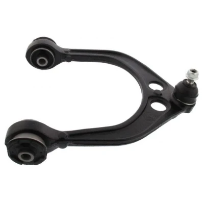 Imagem de MAPCO 59943 Braço de suspensão Eixo dianteiro, lado esquerdo, em cima transversal Aço fundido CHRYSLER: 300C Touring, Sedan