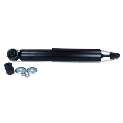 Imagem de MAXGEAR 11 0453 Amortecedor Eixo traseiro Pressão do gás Tubo duplo com assento de mola cavilha em cima, olhal baixo