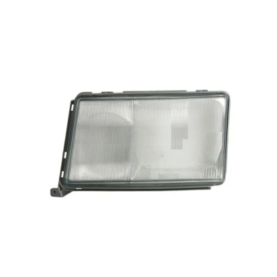 Imagem de TYC 20 3091 LA 2 Vidro difusor, farol principal esquerda MERCEDES BENZ: W124 Sedan, Carrinha
