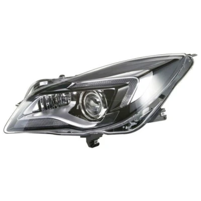 Imagem de Faróis HELLA 1ZT 011 166 711, Links