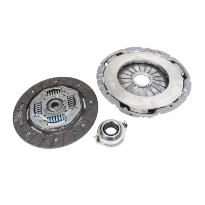 Imagem de VALEO KIT3P 821249 Kit de embraiagem com prato da disco embraiagem, rolamento desembraiagem 236 ALFA ROMEO: 156 Sedan