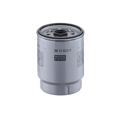 Imagem de MANN FILTER WK 11 022/1 z Filtro de Combustível aparafusado com junta RENAULT TRUCKS: T Serie