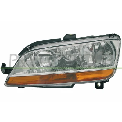 Imagem de PRASCO FT3504904 Farol Principal