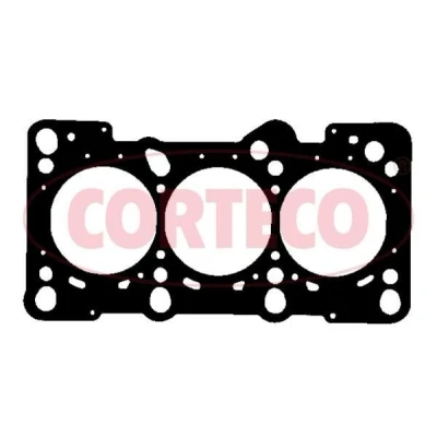 Imagem de Junta, cabeça do motor CORTECO 415502P