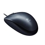 Imagem de Logitech M100 Rato Óptico Ambidestro 1000DPI Preto