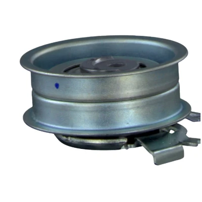 Imagem de FEBI BILSTEIN 15878 Rolo tensor, correia dentada VOLKSWAGEN: Golf 4, 4 Variant, Caddy 3, AUDI: A4 B5 Sedan, Avant, B7 Avant