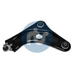 Imagem de RTS 96 02701 2 Braço de suspensão Eixo dianteiro, lado esquerdo, em baixo transversal OPEL: Crossland X
