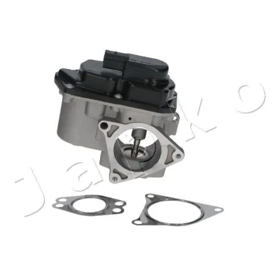 Imagem de JAPKO 1500901 Válvula EGR elétrico VOLKSWAGEN: Golf 5, Tiguan I, Passat B6 Sedan, AUDI: A3 Sportback, Hatchback, A4 B8 Sedan