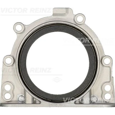 Imagem de REINZ 81 90006 00 Retentor de Cambota com estrutura suporte PTFE (politetrafluoretileno) VOLKSWAGEN: Golf 4, Passat B5 GP Variant, 5