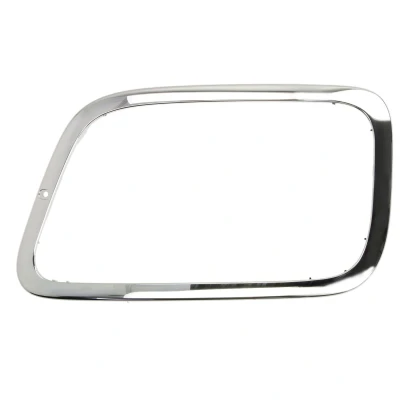 Imagem de HELLA 9AB 165 229 031 Rebordo, farol principal