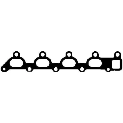 Imagem de CORTECO 026636P Junta de escape Colector OPEL: Astra H Caravan, Corsa C Hatchback, Hatchback