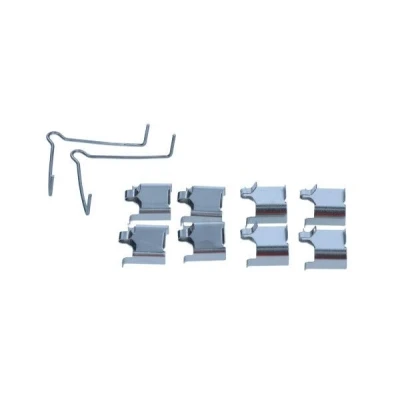 Imagem de MAXGEAR 27 1447 Kit de acessórios, pastilhas travão Eixo traseiro Travões disco MAZDA: 6 Carrinha, SW, Sedan