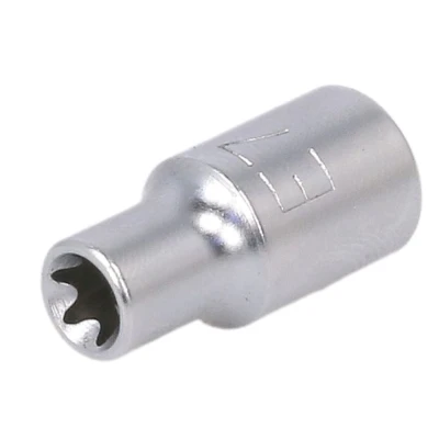 Imagem de Chaves de fuso TORX® TOPTUL T30 kurz dimensão: 86mm